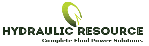 Hydraulic resource logo