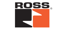 Ross logo