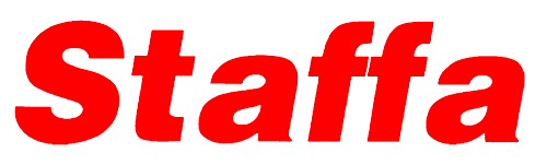 Staffa logo
