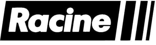 Racine logo